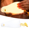 Duck Night Light for Kids 5V USB Charging 3 Levels