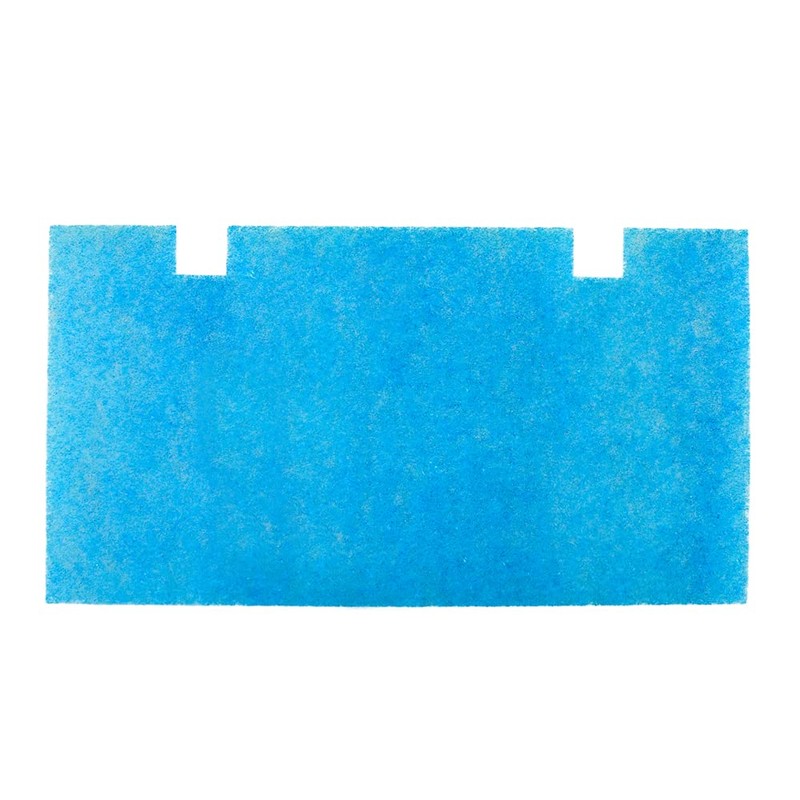 FilterTime RV FT-714 RV Air Filter 7.5”x14” AC Filter Replacement