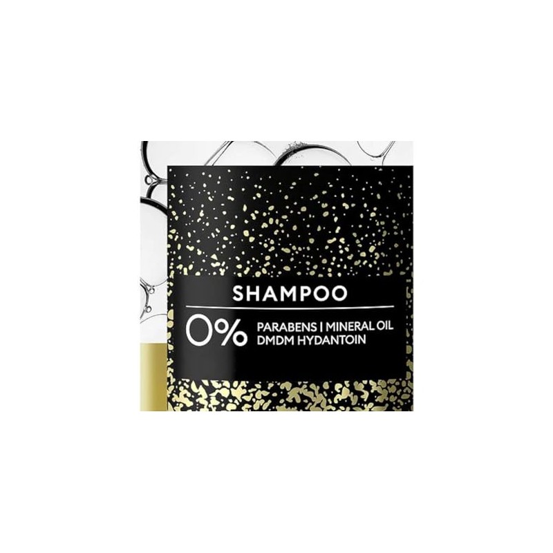 Champú Hidratante Tresemme Rico Lujo Onzas Paquete