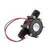 ANKROYU Micro Hydro Generator Changeing Tool, Water Turbine Generator, Micro