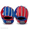 Franklin Sports Air Tech Foam Baseball Glove and Ball Set