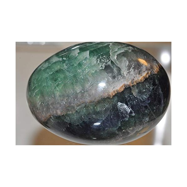 ✦ Bella-gems ✦ 43x60mm 187 Grams "Colorful Gemmy/Best Extra Grade"~Natural