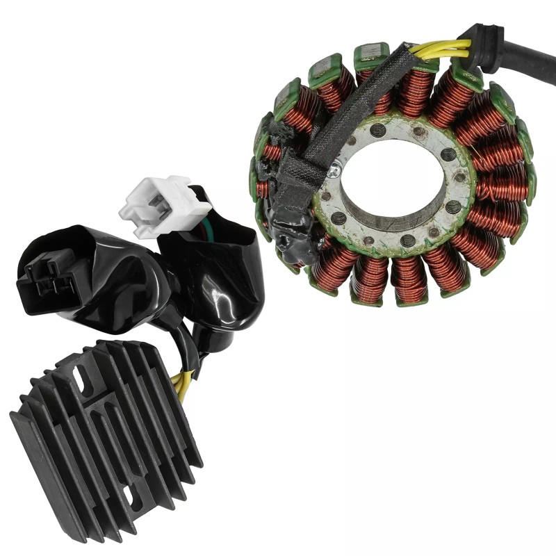 For Honda Stator & Regulator Rectifier For Honda CBR1000RR CBR1000