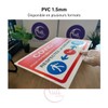 AUA SIGNALETIQUE - Panneau Signalisation : Gestes Barrières et Consignes
