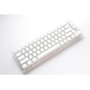 Ducky One 3 SF Aura Clear White 65% Hotswap RGB
