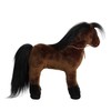 Aurora® Exquisite Breyer® Showstoppers Thoroughbred Stuffed Animal - Realistic Detailing