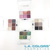 6 Color Eyeshadow CES461 Earthy