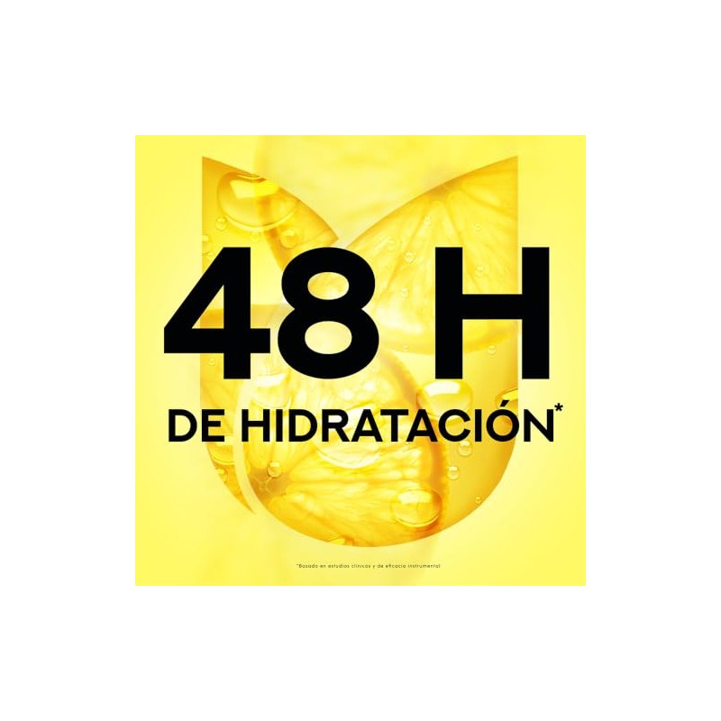 POND'S Gel Hidratante Facial Vs. Manchas Vitamina C 110g
