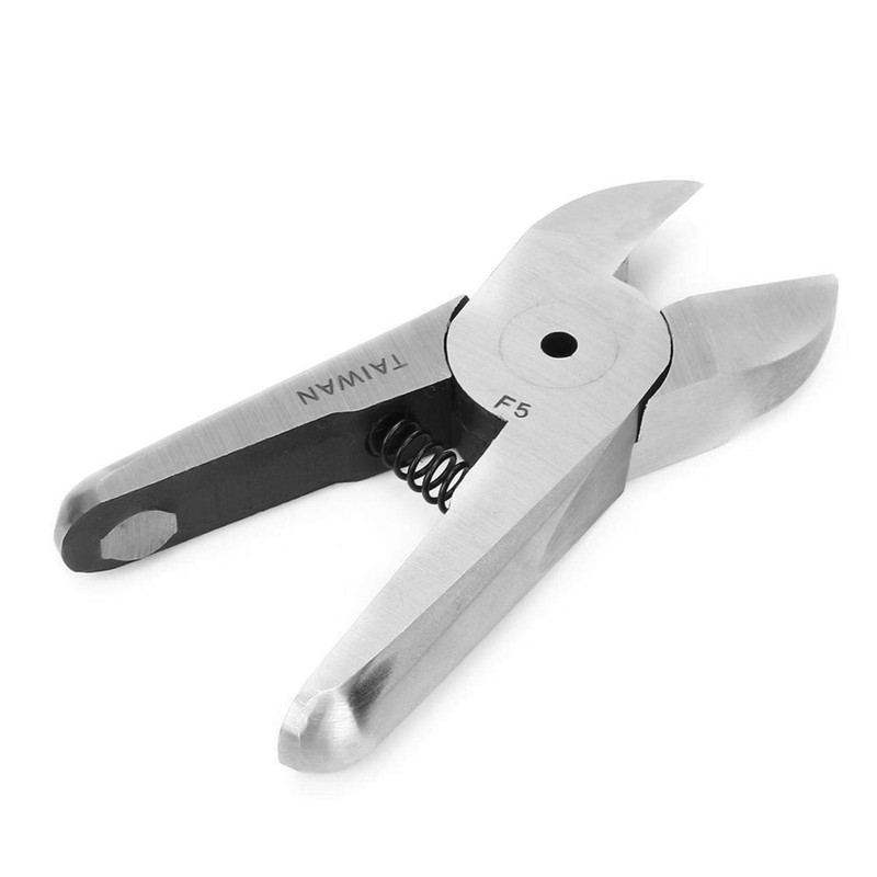 Pneumatic Scissors, Plastic Cutting Tool Air Nippers Shears HS20 Series
