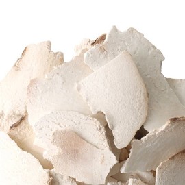 Donguihanjae 동의한재 중국산 햇 백복령 600g Donguihanja Chinese Fresh White Mushroom 600g