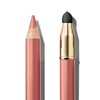 ICONIC LONDON Fuller Pout Sculpting Lip Liner | Blendable, Dual