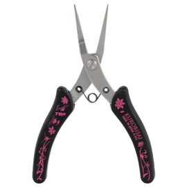 KUROBISAI Flat-mouth Yatco K-YFG Handicraft Tool