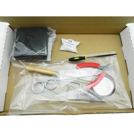 Prince August Hobby Casting Beginner Set - Orc Stormtroopers