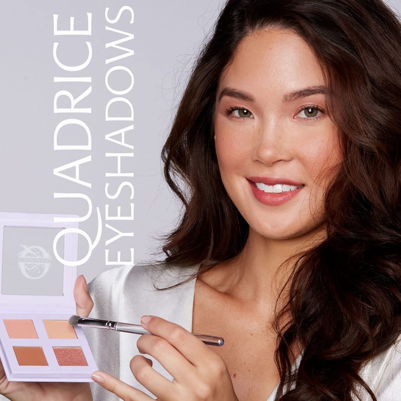 SORMÉ Quadrice eyeshadow