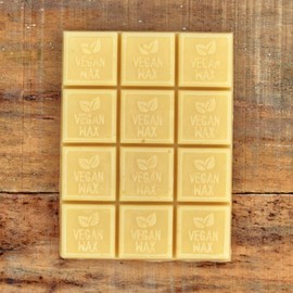 Smidge Vegan Wax Refresher Kit, Reusable 100% Organic & Natural, 12 Blocks, Eco-Friendly, Restore Any Cotton Wax Wraps