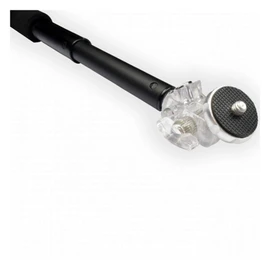 Drift Monopod - Perfect for Getting Selfies from Wide Angles with The Great Extension from This Drift Monopod, 1/4" Thread so Compatible with Many Cameras