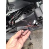 BKD Exhaust 12V Accessory Power Harness, Plug N' Play can-am