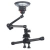 CS PRIORITY Aluminum Alloy 7" 11" Adjustable Magic Arm Bracket