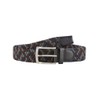 Brax Men's Belt, navy