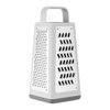 ZWILLING Trasmissione quadrata Z-Cut, multifunzionale, lama in acciaio inossidabile, custodia