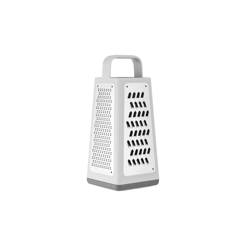 ZWILLING Trasmissione quadrata Z-Cut, multifunzionale, lama in acciaio inossidabile, custodia