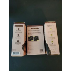 Hims 3 - HIMS Under Cover Hair Color & Conditioner Medium Brown Color Blends Grays