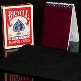 Tour de magie Röntgenaufnahmen + BICYCLEspiel