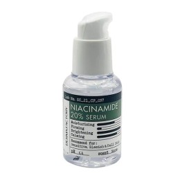더마팩토리 나이아신아마이드 20 세럼 30ml Dermafactory Niacinamide 20 Serum 30ml