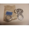 Sugino Vintage - Sugino - Bottom Bracket Lockring - English