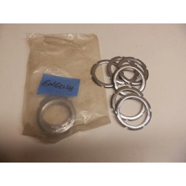 Sugino Vintage - Sugino - Bottom Bracket Lockring - English Thread - "NOS"