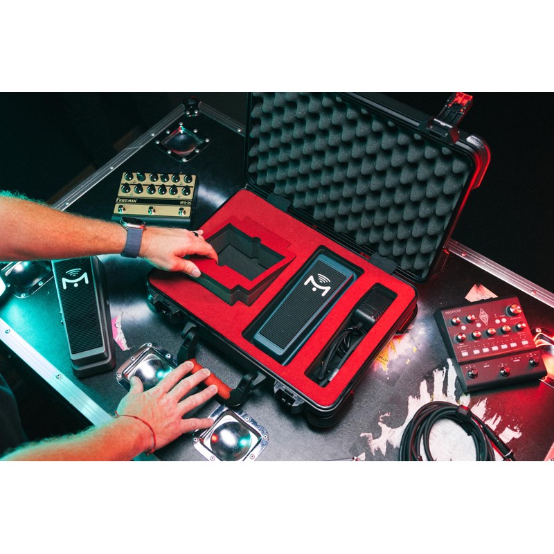 Gator TSA Case for Mini Amp Modelers