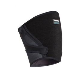 Kimony Muscle Taping Compression Thigh Support Belt Strap Medium M