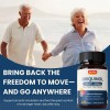 B-FIT Vitaminas para Mujer M-Bella 60 Cápsulas 683mg Multivitamínico