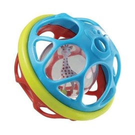 Sophie la Girafe - Fresh Touch - Soft Ball