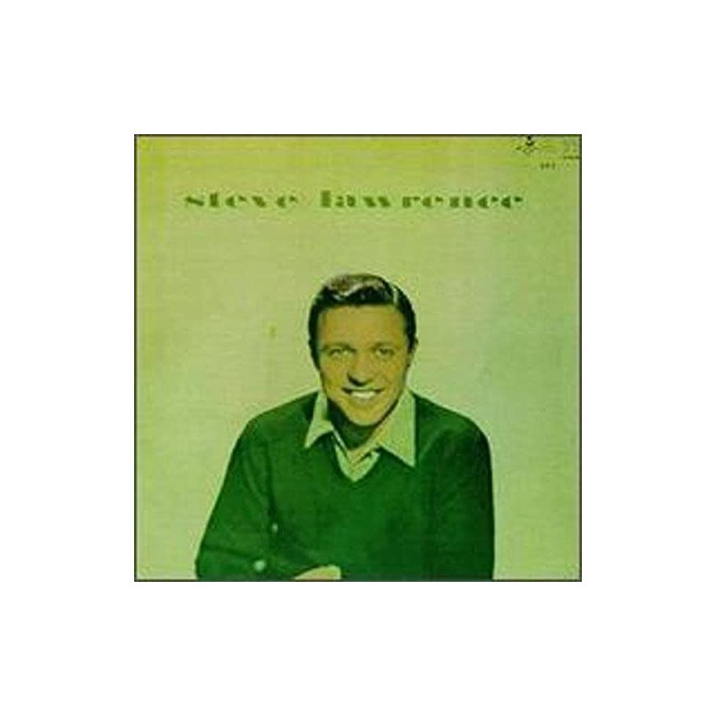 Steve Lawrence