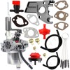 LIYYDS Carburetor Compatible with Ariens 20001171 L15D 20001027 20001368 920403