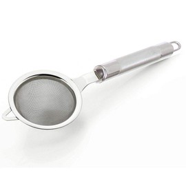 NZM Tea strainer chai,Tea Coffee Strainer Liquid Filter,Tea strainer,coffee strainer,tea filter,tea filter reusable,chai tea strainer,tea filter stainless steel (Stainless Steel NZM3)