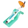 LED Curing Light Dental Wired & Wireless Cordless Cure Lamp