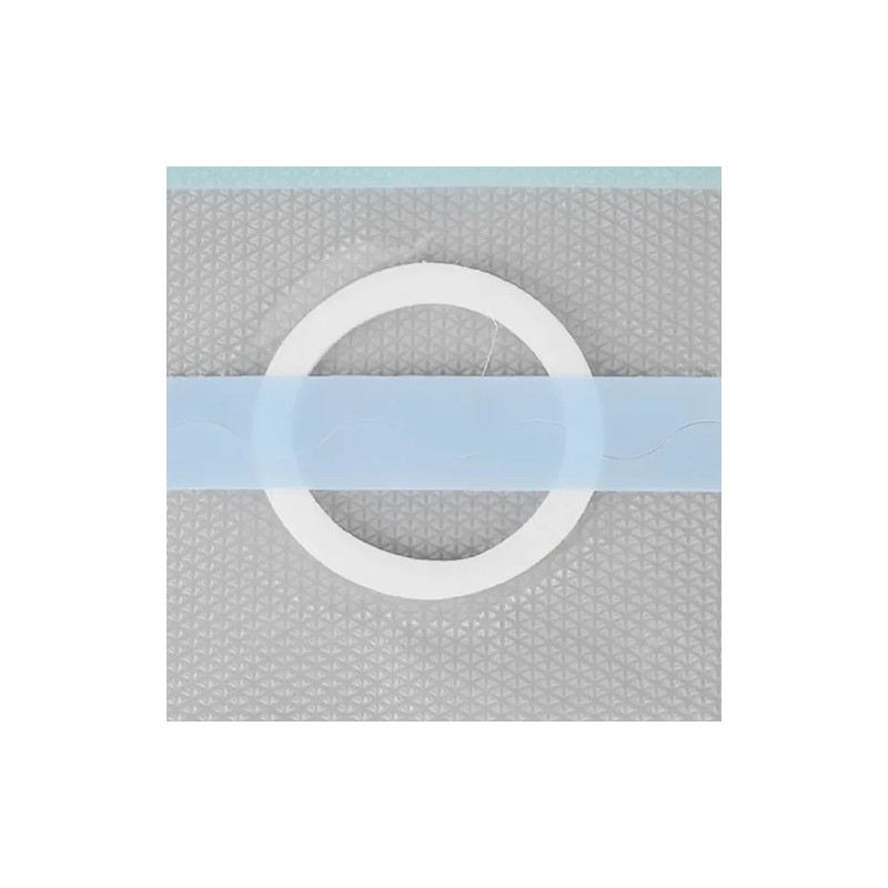 Jg. Recomendado Para Parche For Hernia Umbilical, 7 Piezas I