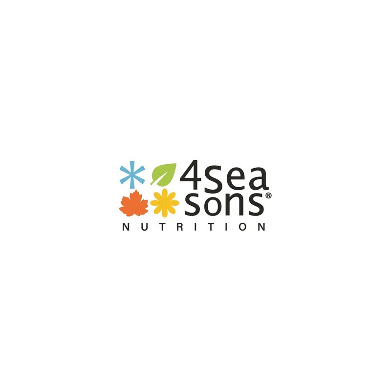 4 Seasons Nutrition | LIONS-MELÉ | Hongo Melena De León