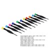 Small Screwdriver Set, Mini Various Sizes Repair of Stainless Steel