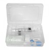 XLC Bleeding Kit BR-X66 - Clear, One Size