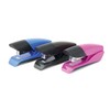 Swingline Compact Handheld Grip Stapler with Low Staple Indicator
