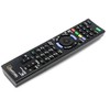 Universal New Replacement RM-ED047 3D LCD TV Remote control for