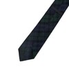 Tartancity Men's Tartan Tie - Classic Plaid Pattern, Stylish Cotton