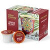 Door County Coffee Jamaican Me Crazy® - Medium Roast Rum