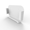 Penn Elcom Wall Bracket Sky Q Mini Box WB-SKYQMB-W