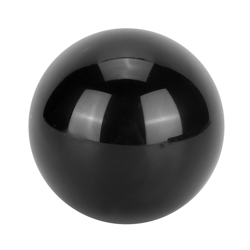 Universal Round Ball Car Automobile Gear Shift Knob Handle Lever