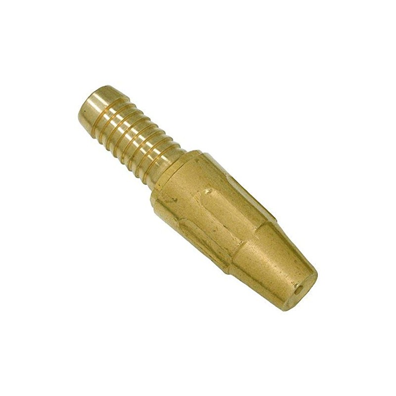 Connex Luxus FLOR92575 Hose Sprinkler Valve Brass 3/4-Inch