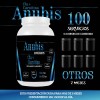 Cla Carnitina 1kg Anubis Suplements 100servis Pre Entreno